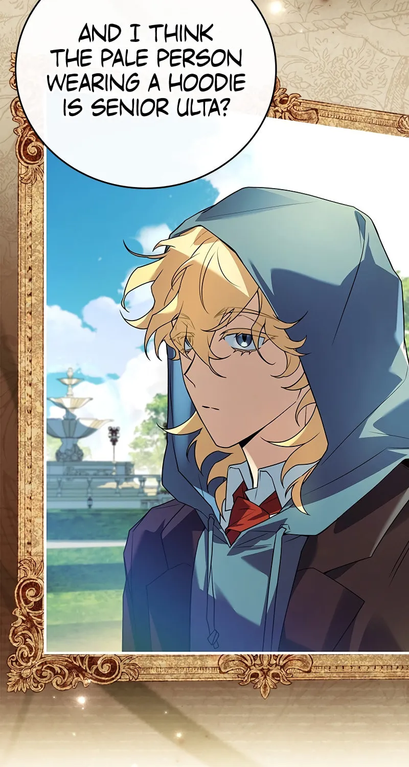 The Legendary Hero is an Academy Honors Student Chapter 19 page 16 - 