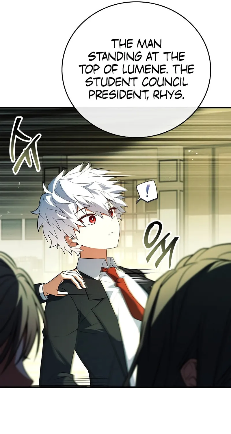 The Legendary Hero is an Academy Honors Student Chapter 19 page 20 - 