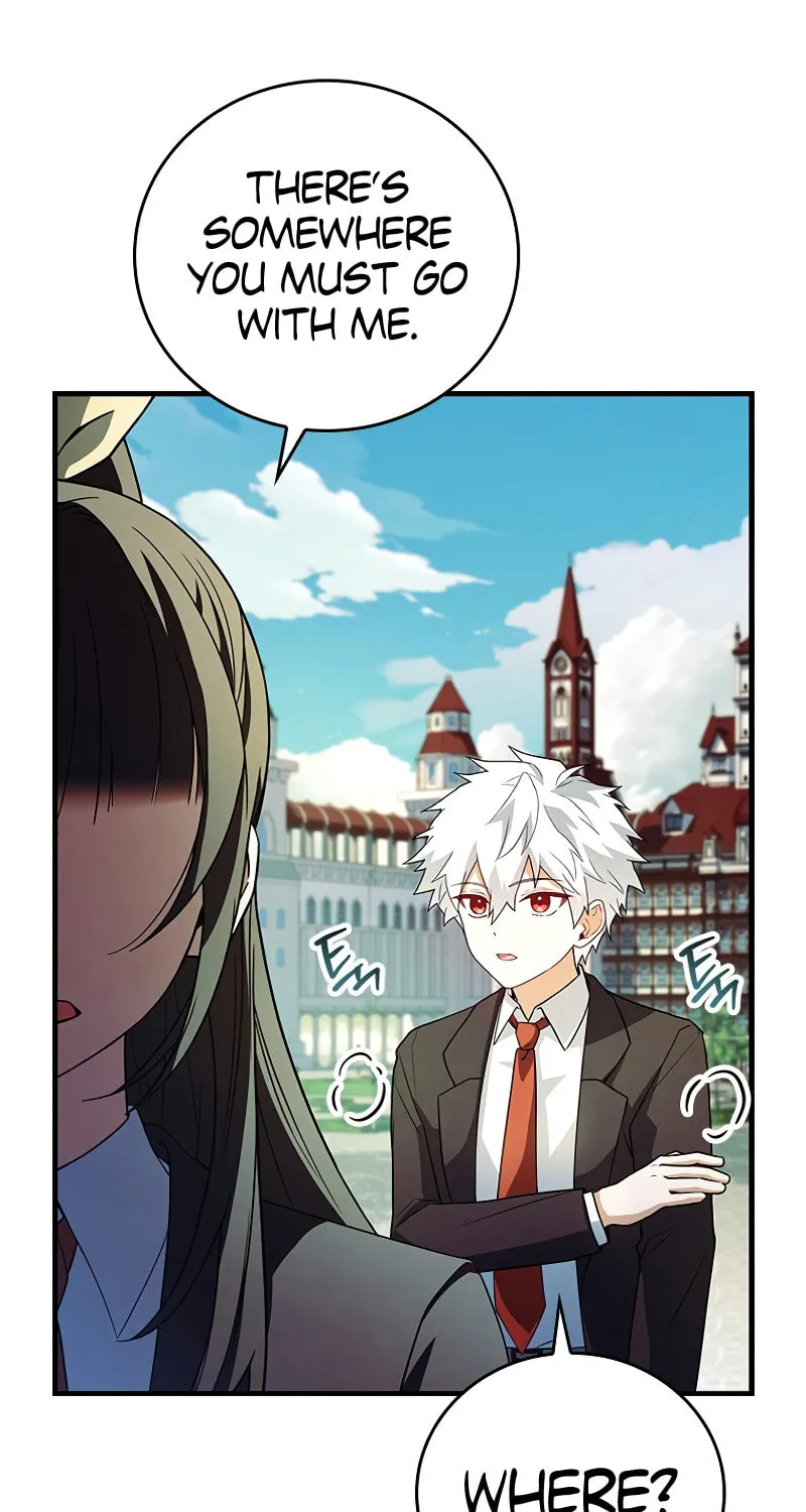 The Legendary Hero is an Academy Honors Student Chapter 19 page 24 - 