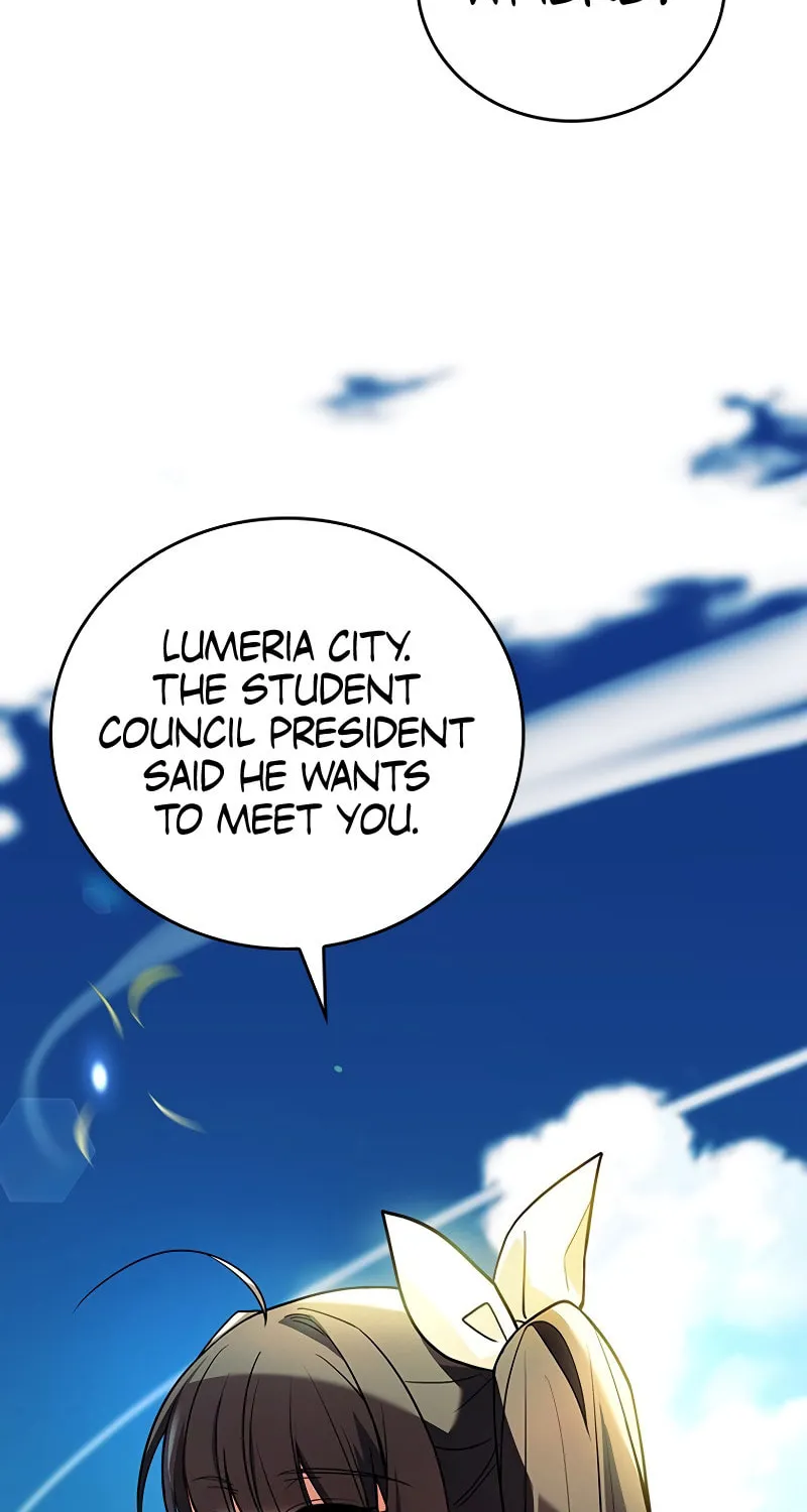 The Legendary Hero is an Academy Honors Student Chapter 19 page 25 - 