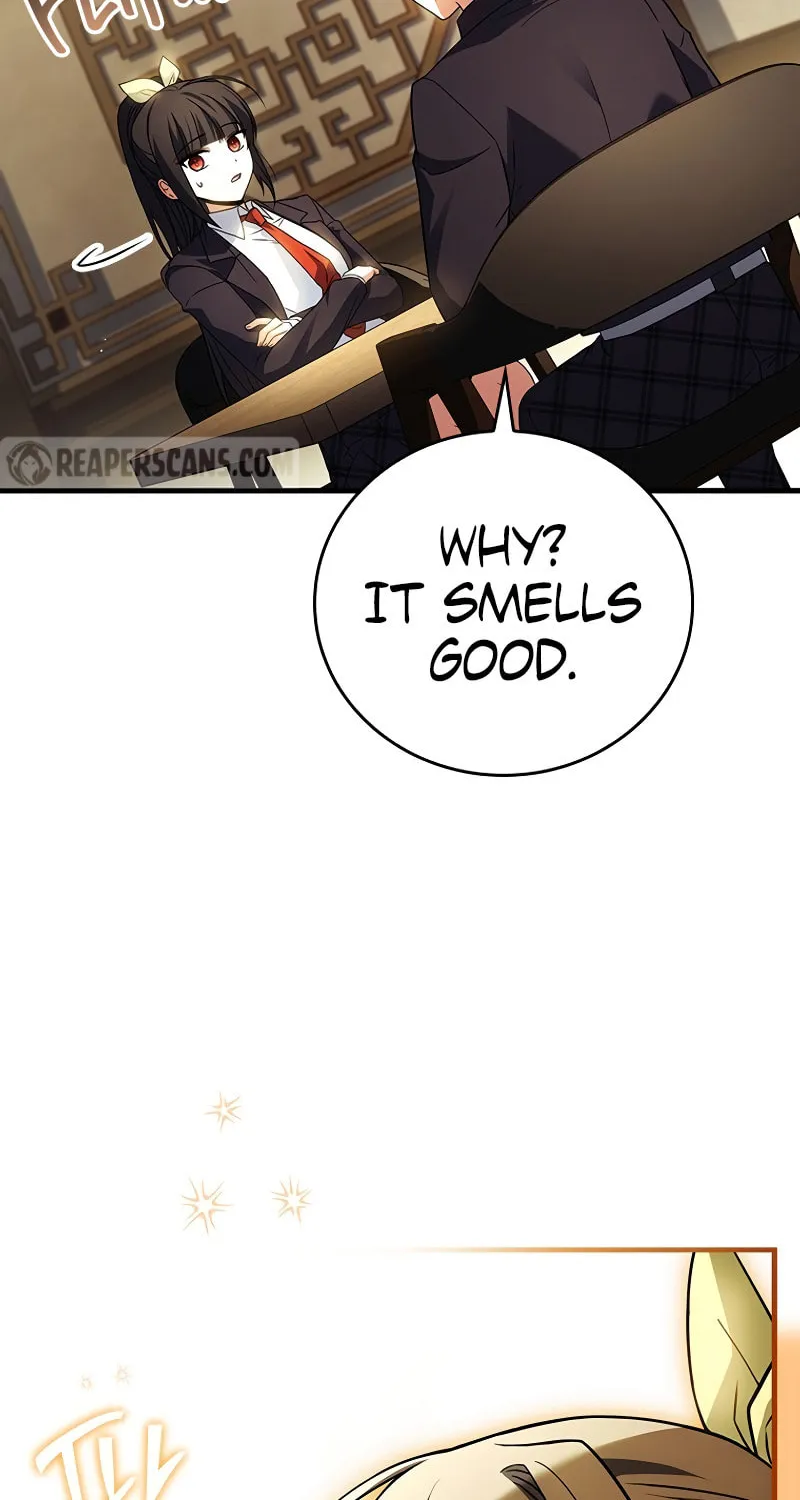 The Legendary Hero is an Academy Honors Student Chapter 19 page 30 - 