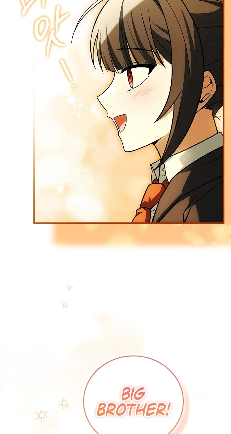 The Legendary Hero is an Academy Honors Student Chapter 19 page 31 - 