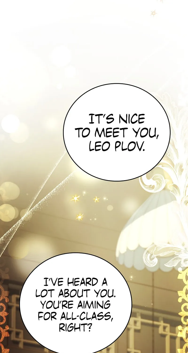 The Legendary Hero is an Academy Honors Student Chapter 19 page 33 - 