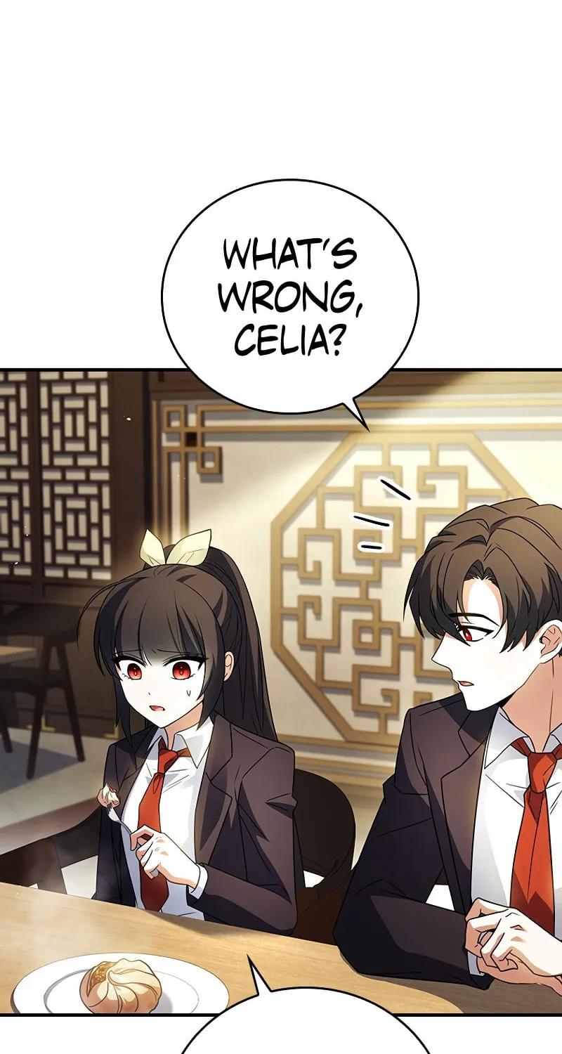The Legendary Hero is an Academy Honors Student Chapter 19 page 38 - 