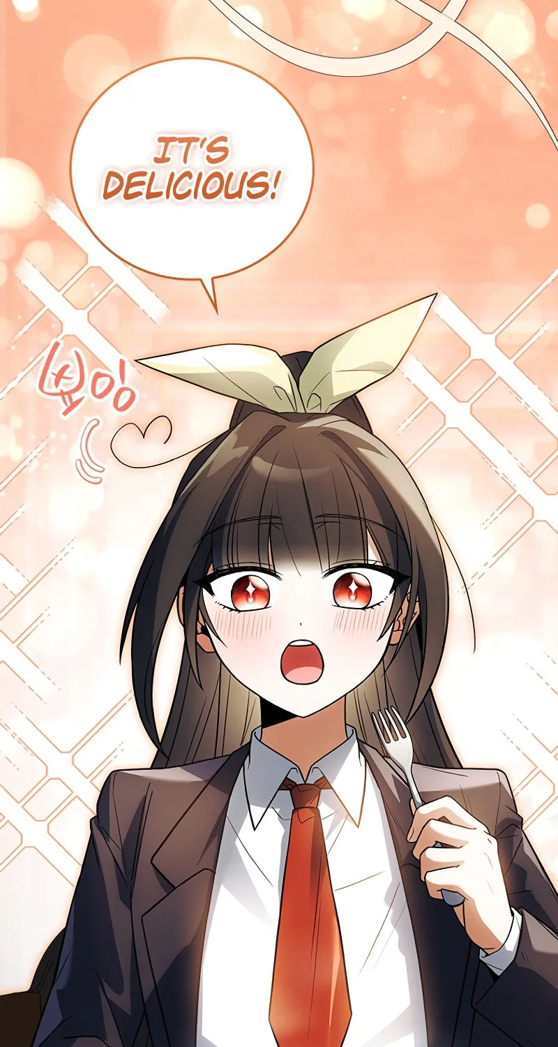 The Legendary Hero is an Academy Honors Student Chapter 19 page 41 - 