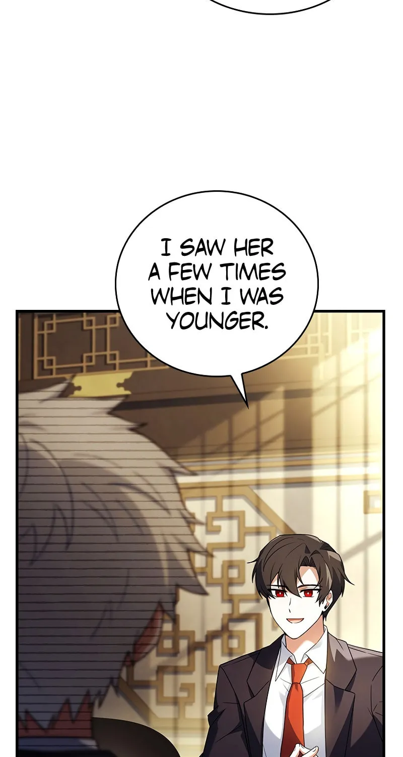 The Legendary Hero is an Academy Honors Student Chapter 19 page 44 - 