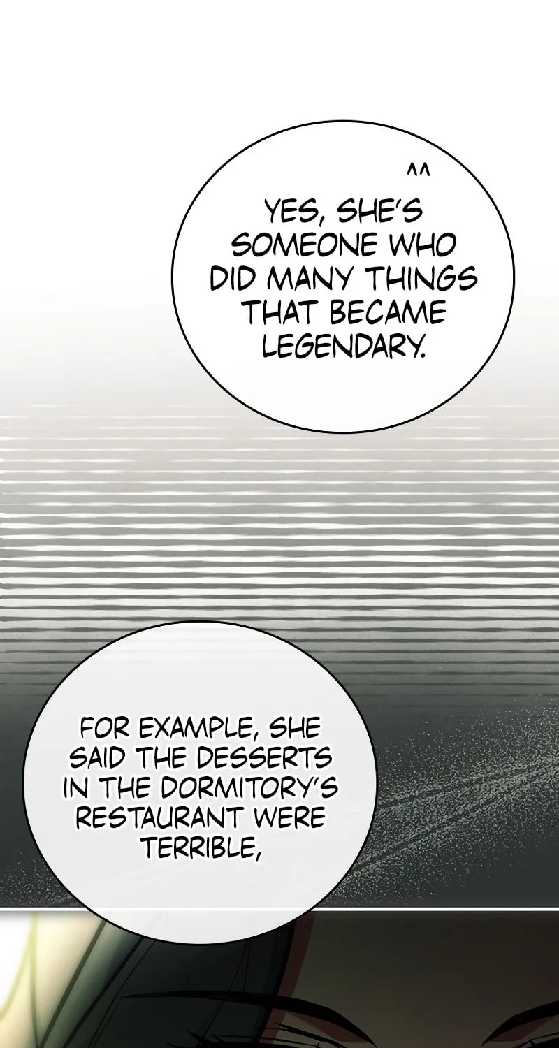 The Legendary Hero is an Academy Honors Student Chapter 19 page 47 - 