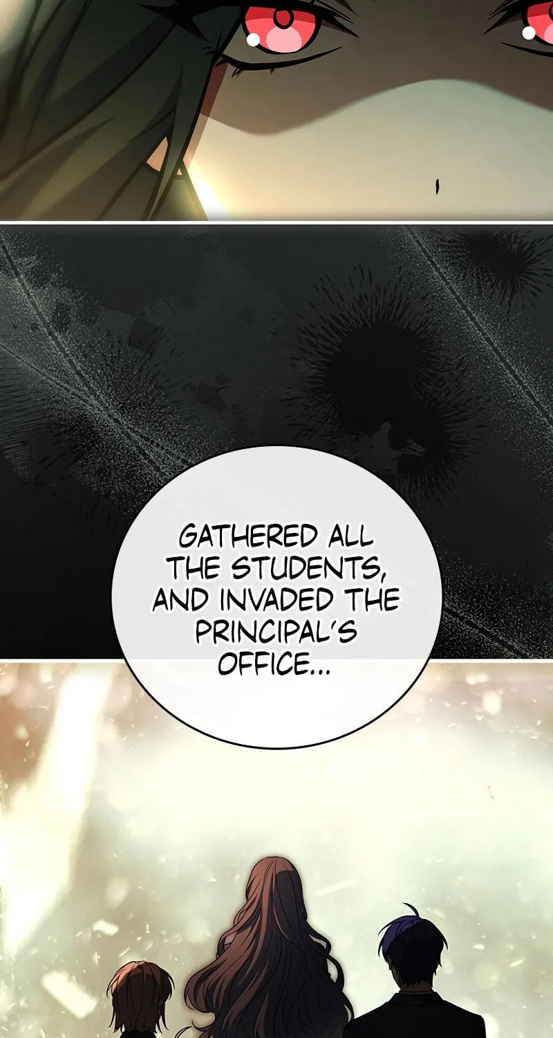 The Legendary Hero is an Academy Honors Student Chapter 19 page 48 - 
