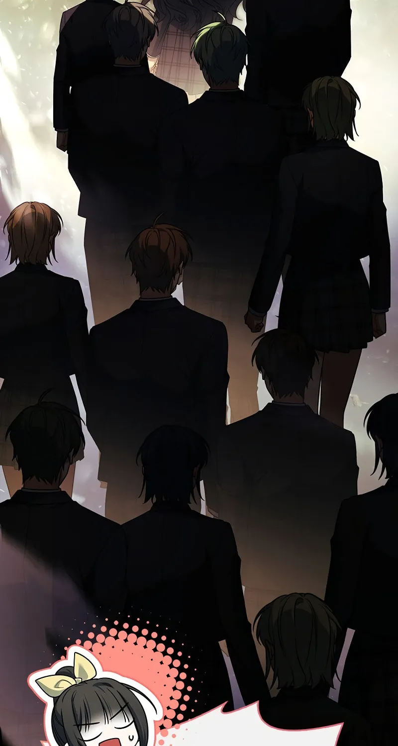 The Legendary Hero is an Academy Honors Student Chapter 19 page 49 - 