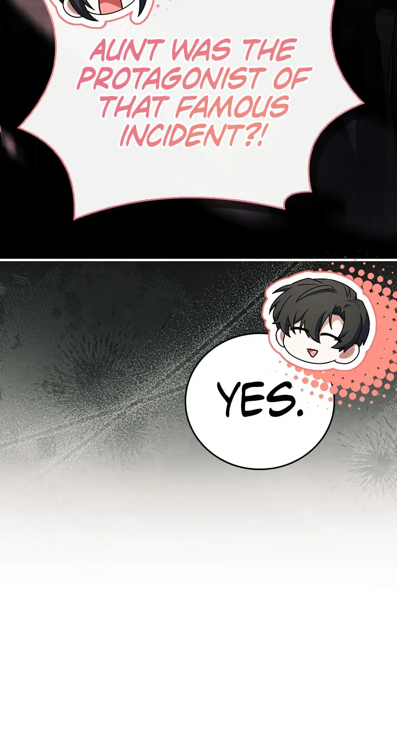 The Legendary Hero is an Academy Honors Student Chapter 19 page 50 - 