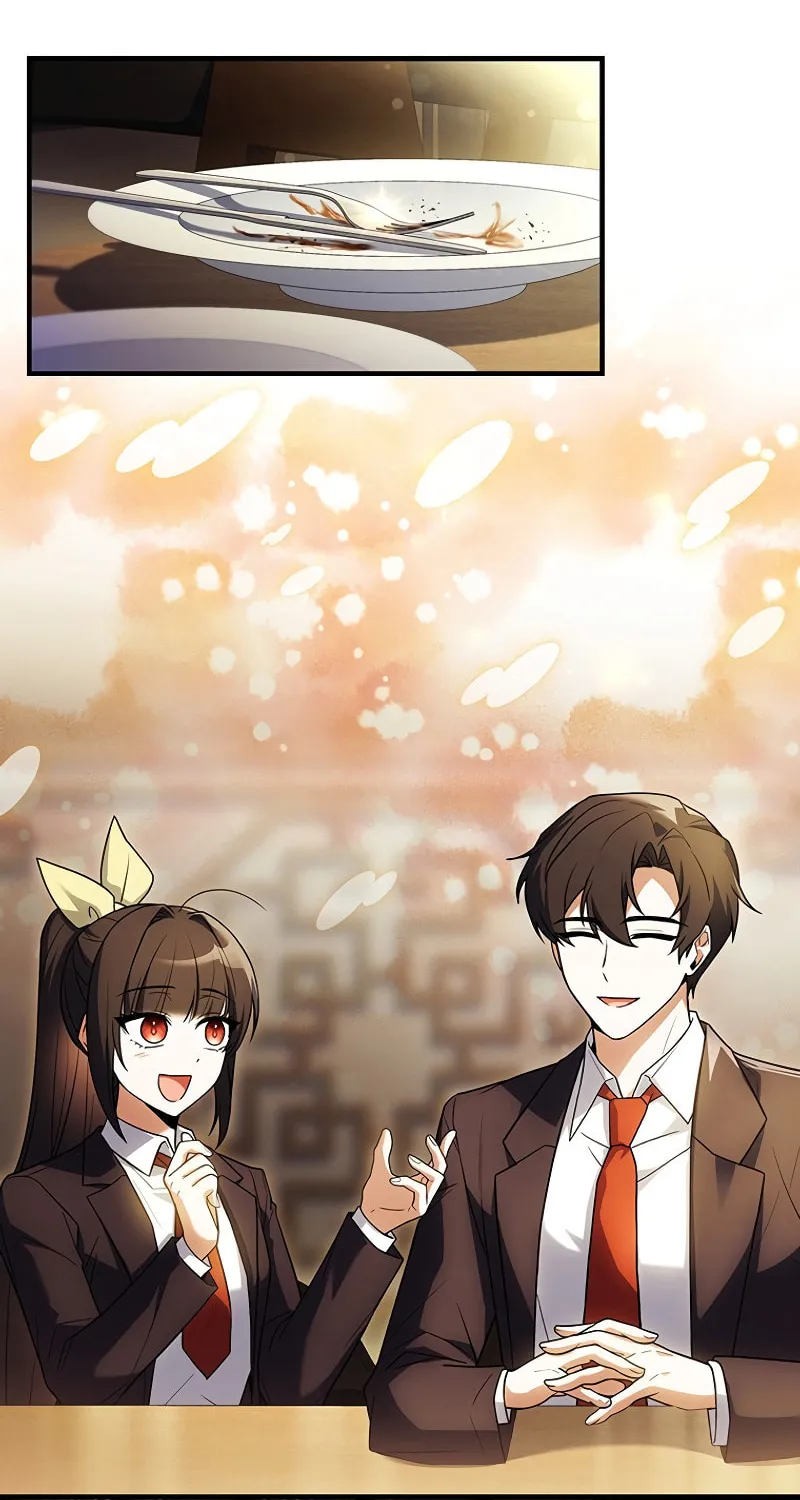 The Legendary Hero is an Academy Honors Student Chapter 19 page 51 - 