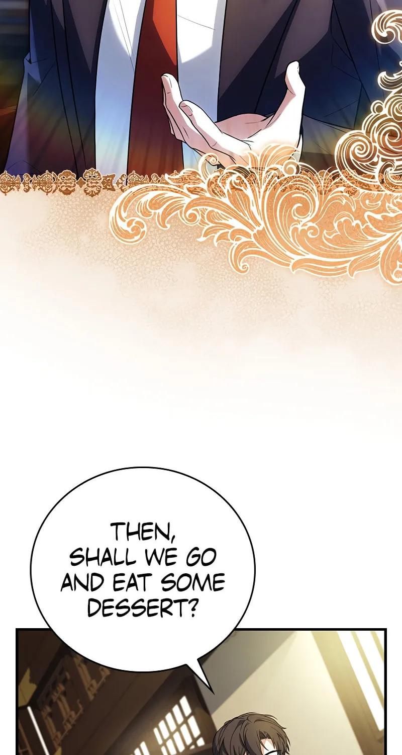The Legendary Hero is an Academy Honors Student Chapter 19 page 55 - 