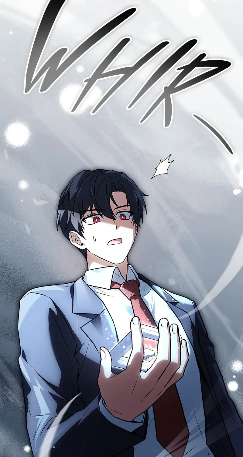 The Legendary Hero is an Academy Honors Student Chapter 19 page 59 - 