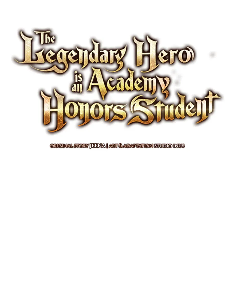 The Legendary Hero is an Academy Honors Student Chapter 19 page 62 - 