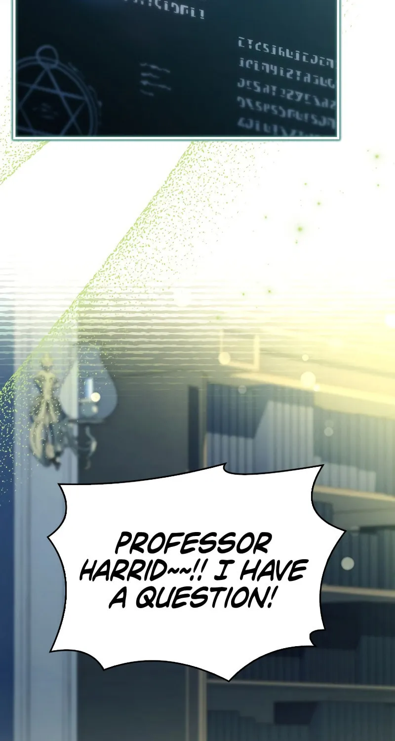 The Legendary Hero is an Academy Honors Student Chapter 19 page 64 - 