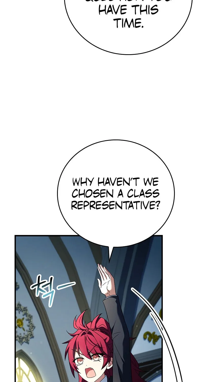 The Legendary Hero is an Academy Honors Student Chapter 19 page 67 - 