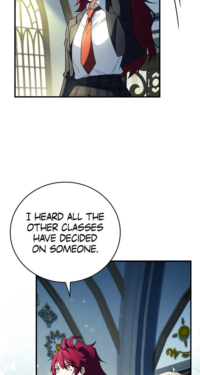 The Legendary Hero is an Academy Honors Student Chapter 19 page 68 - 