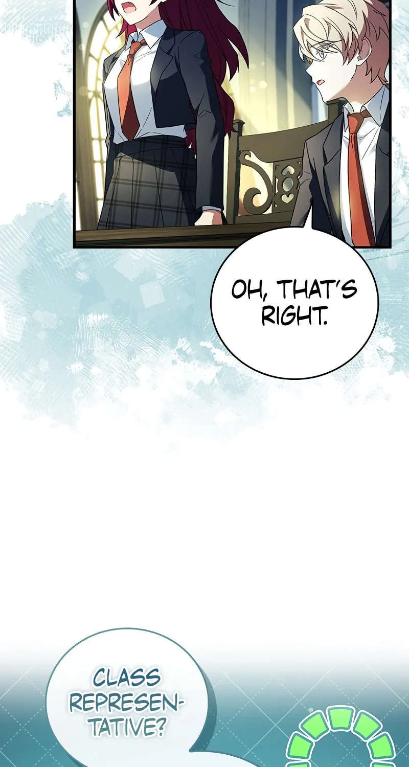 The Legendary Hero is an Academy Honors Student Chapter 19 page 69 - 