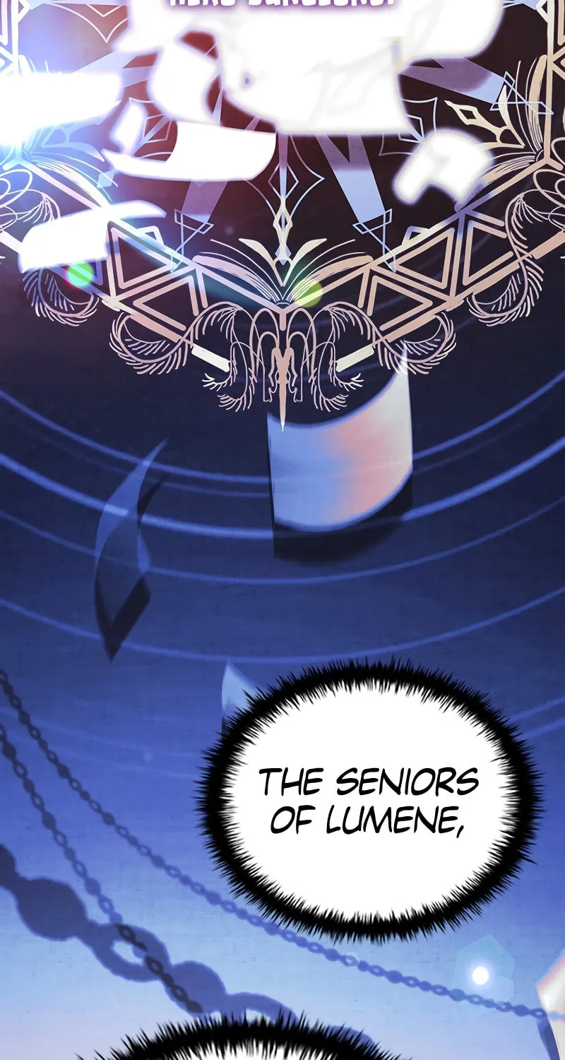 The Legendary Hero is an Academy Honors Student Chapter 19 page 8 - 