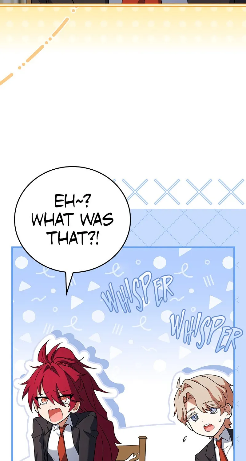 The Legendary Hero is an Academy Honors Student Chapter 19 page 73 - 