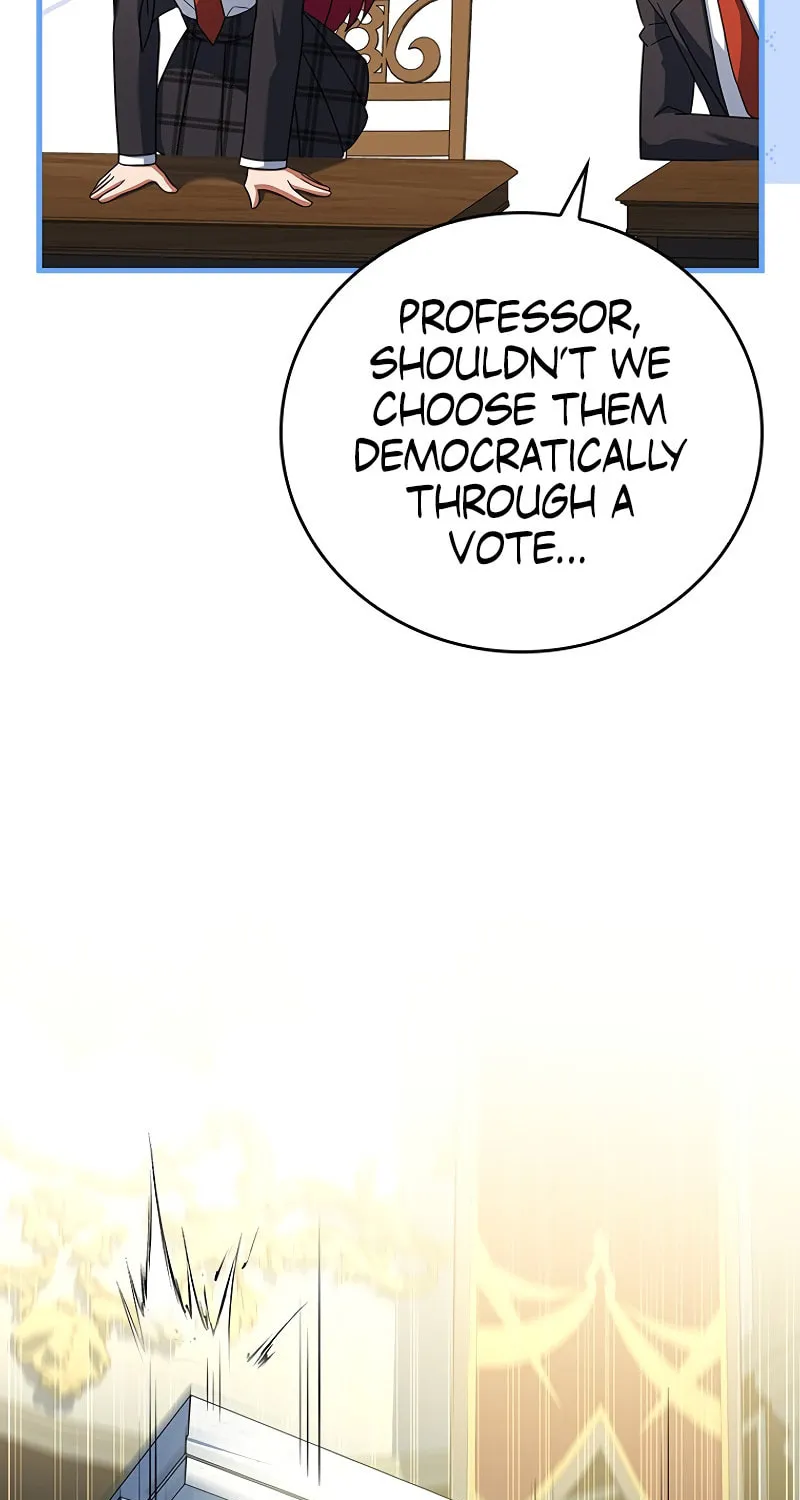 The Legendary Hero is an Academy Honors Student Chapter 19 page 74 - 