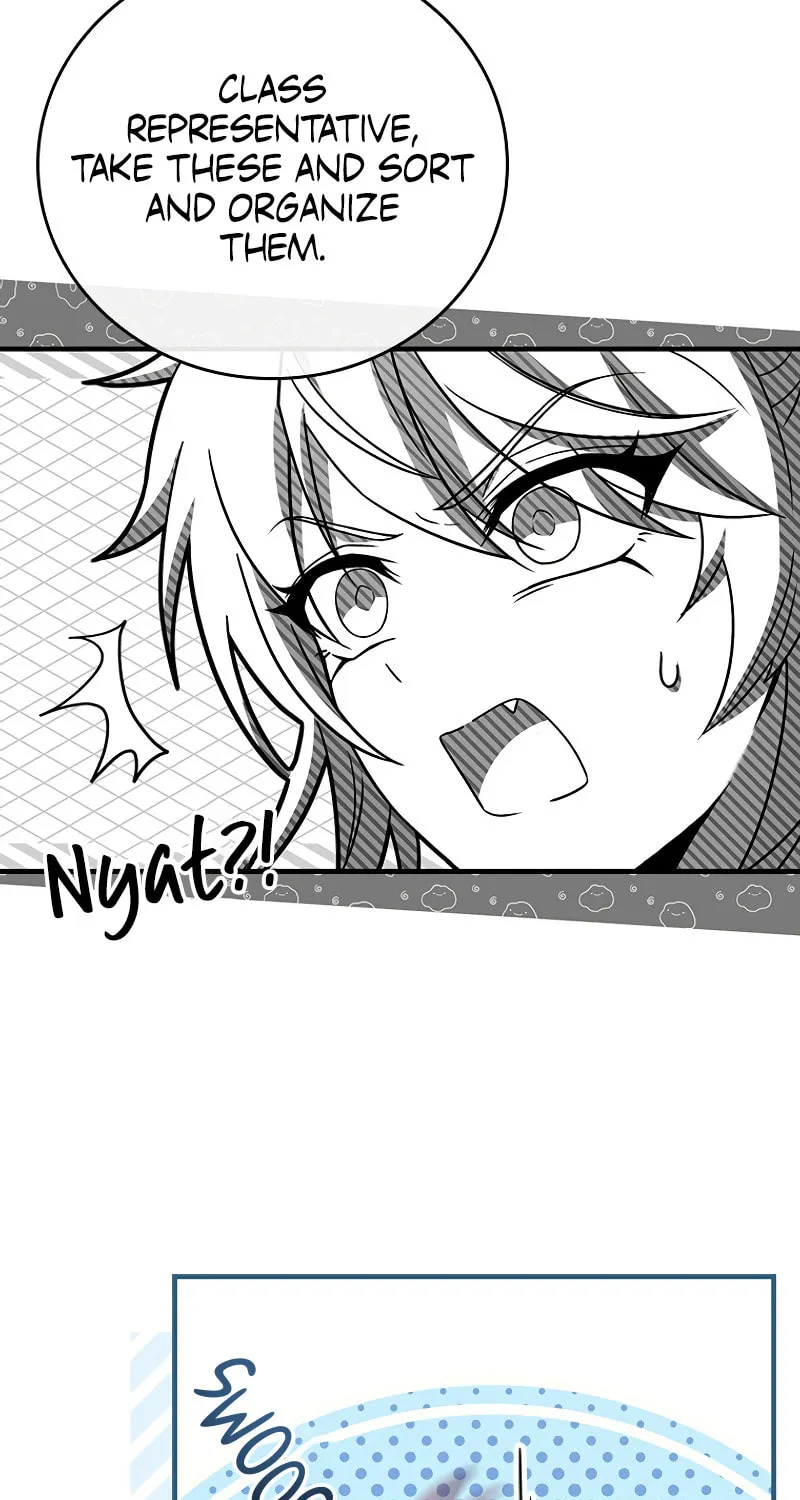 The Legendary Hero is an Academy Honors Student Chapter 19 page 76 - 