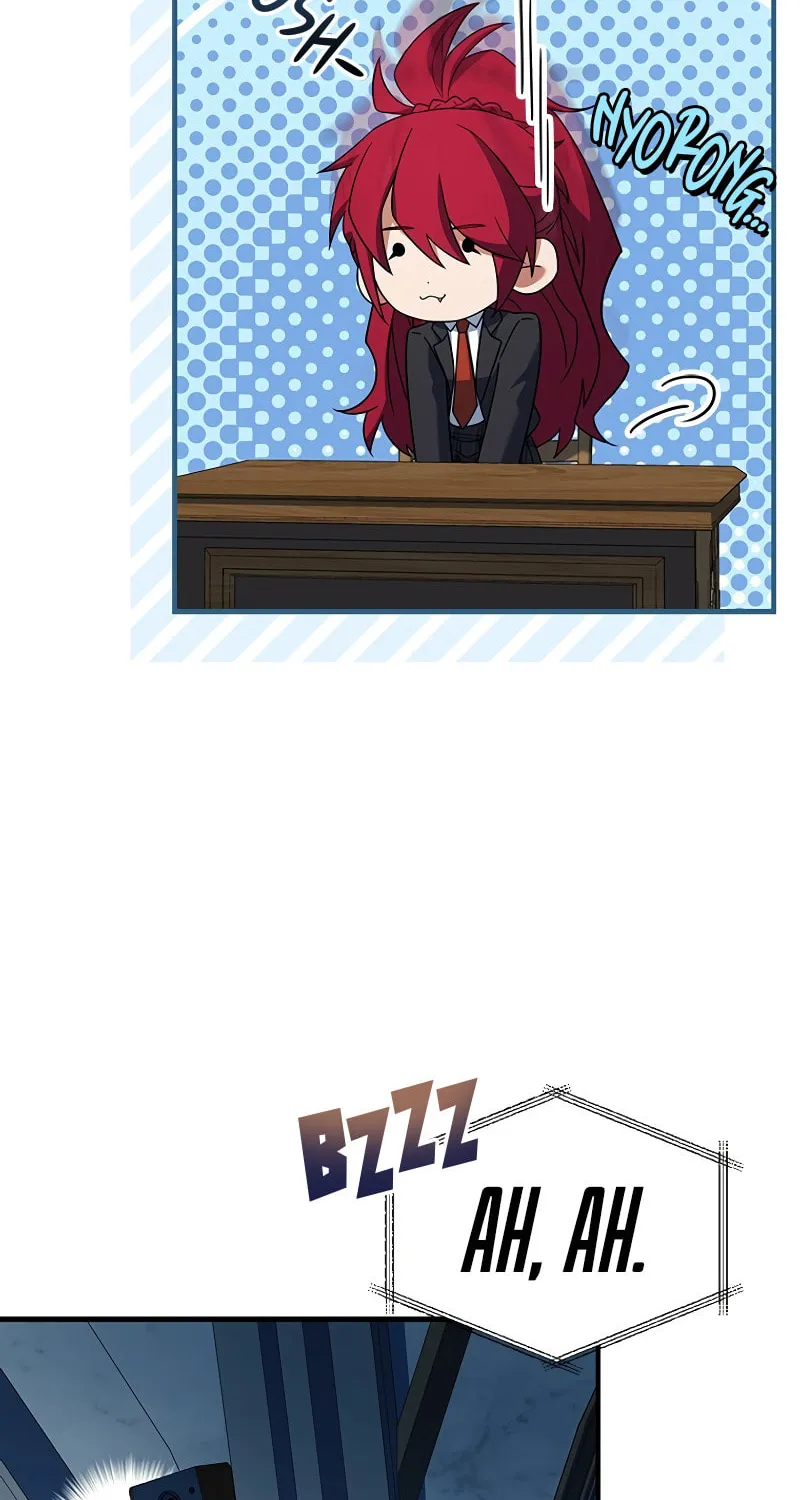 The Legendary Hero is an Academy Honors Student Chapter 19 page 77 - 
