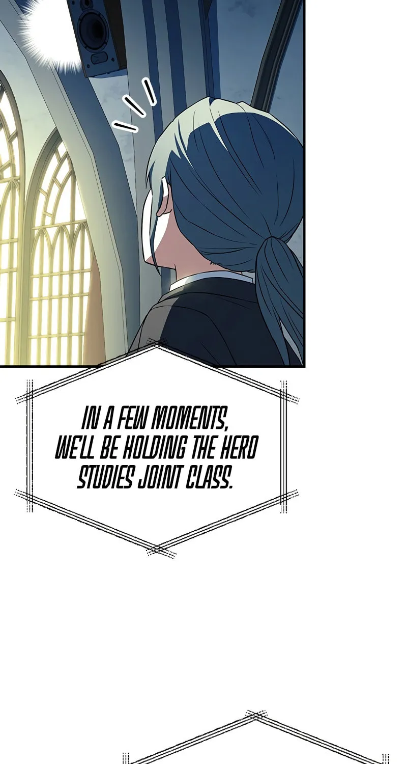 The Legendary Hero is an Academy Honors Student Chapter 19 page 78 - 