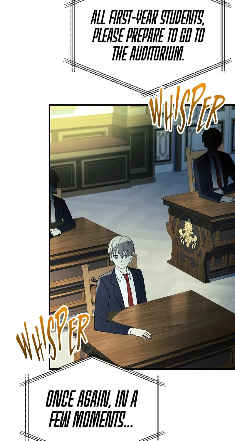 The Legendary Hero is an Academy Honors Student Chapter 19 page 79 - 