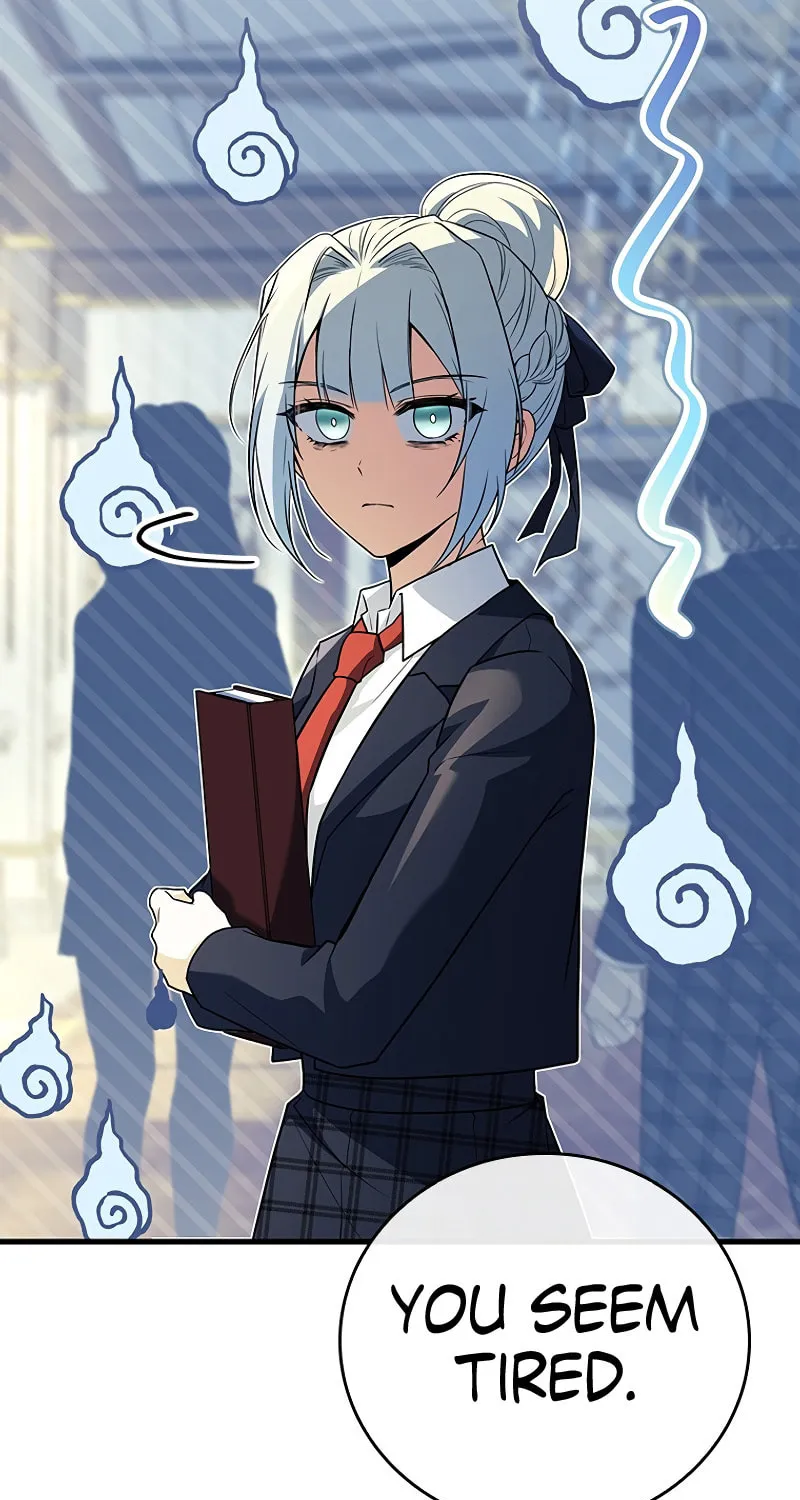 The Legendary Hero is an Academy Honors Student Chapter 19 page 85 - 