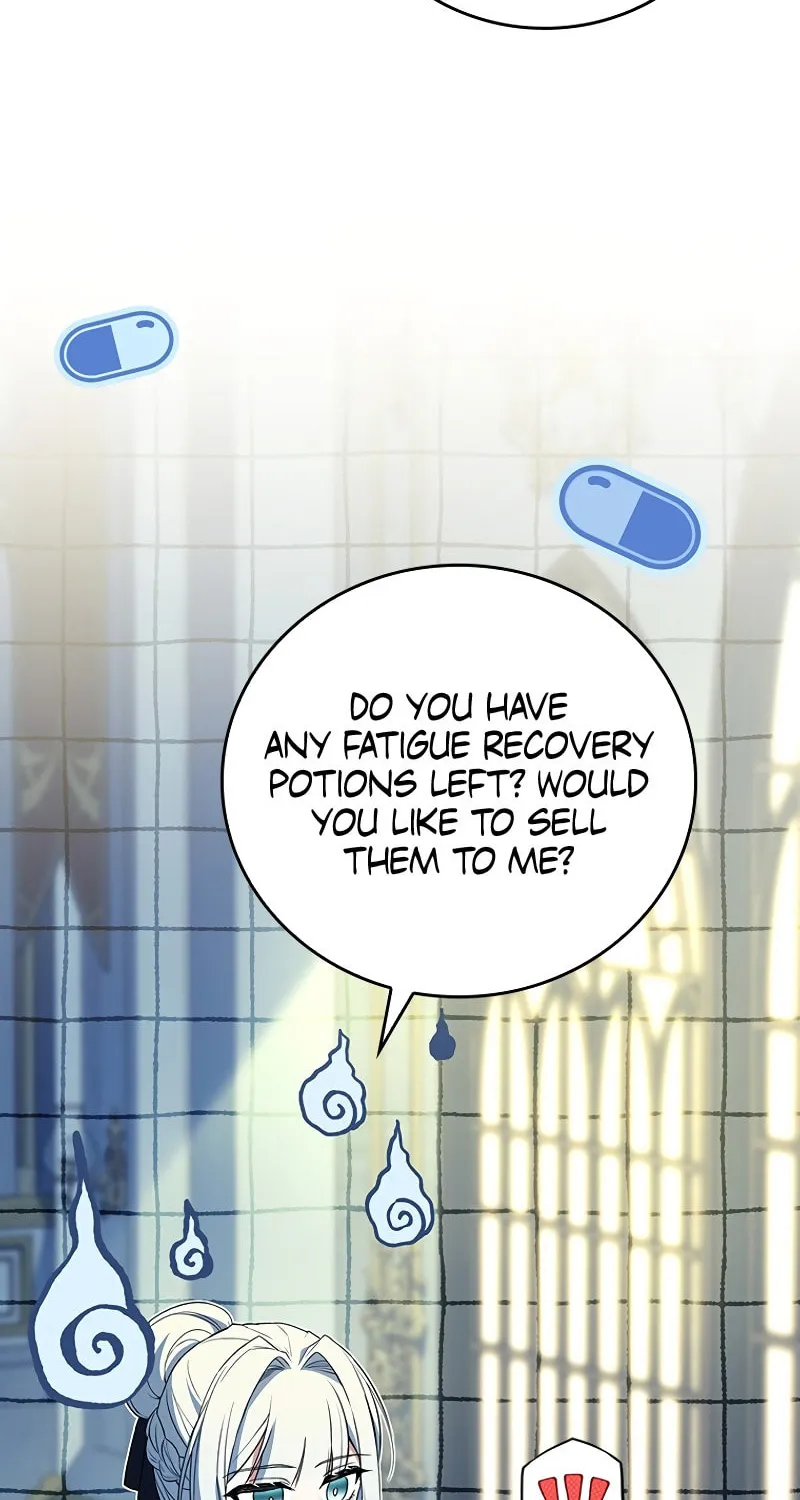 The Legendary Hero is an Academy Honors Student Chapter 19 page 86 - 