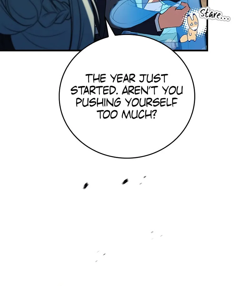 The Legendary Hero is an Academy Honors Student Chapter 19 page 89 - 