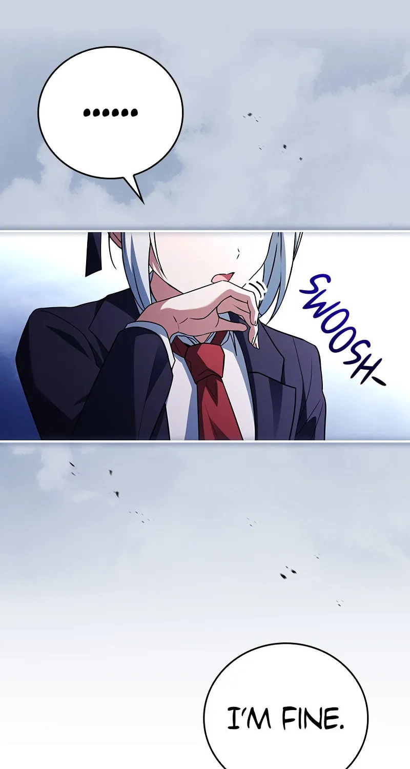 The Legendary Hero is an Academy Honors Student Chapter 19 page 91 - 