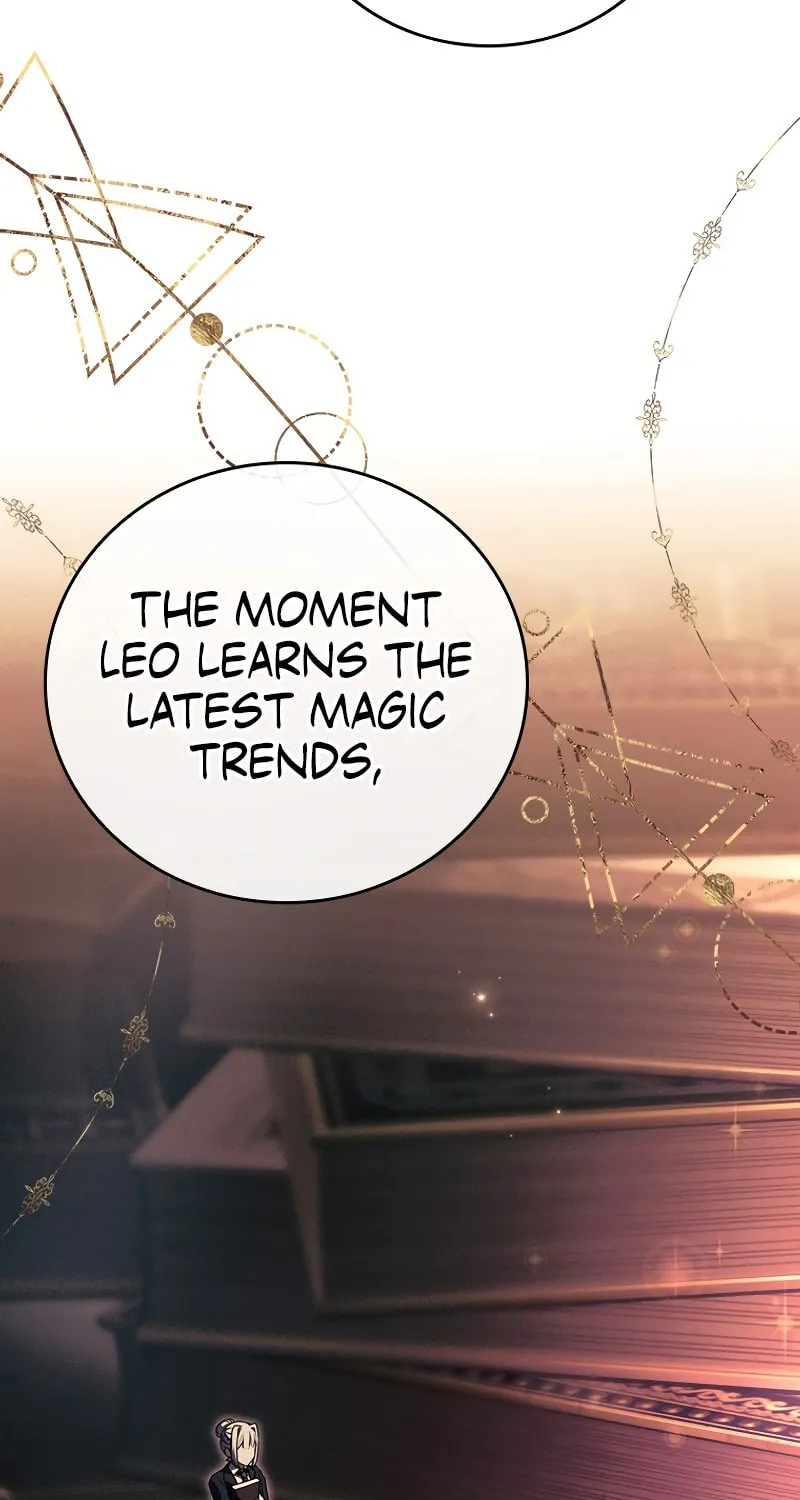 The Legendary Hero is an Academy Honors Student Chapter 19 page 94 - 