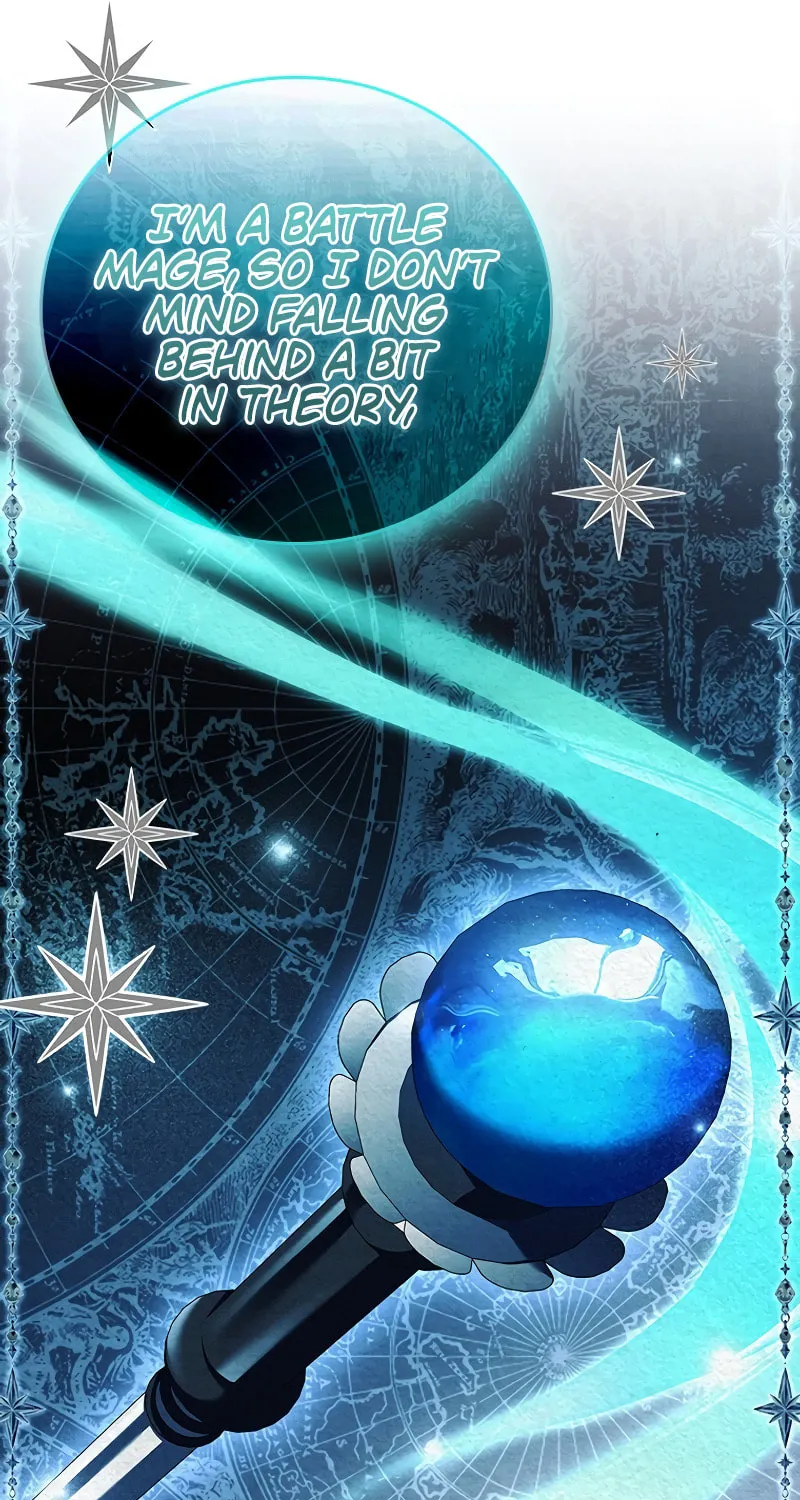 The Legendary Hero is an Academy Honors Student Chapter 19 page 98 - 