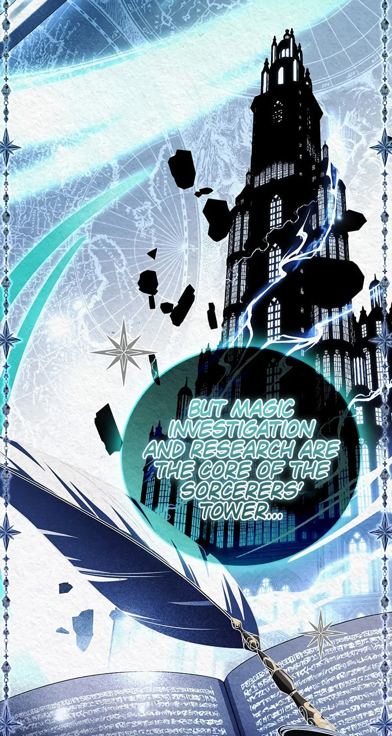 The Legendary Hero is an Academy Honors Student Chapter 19 page 99 - 