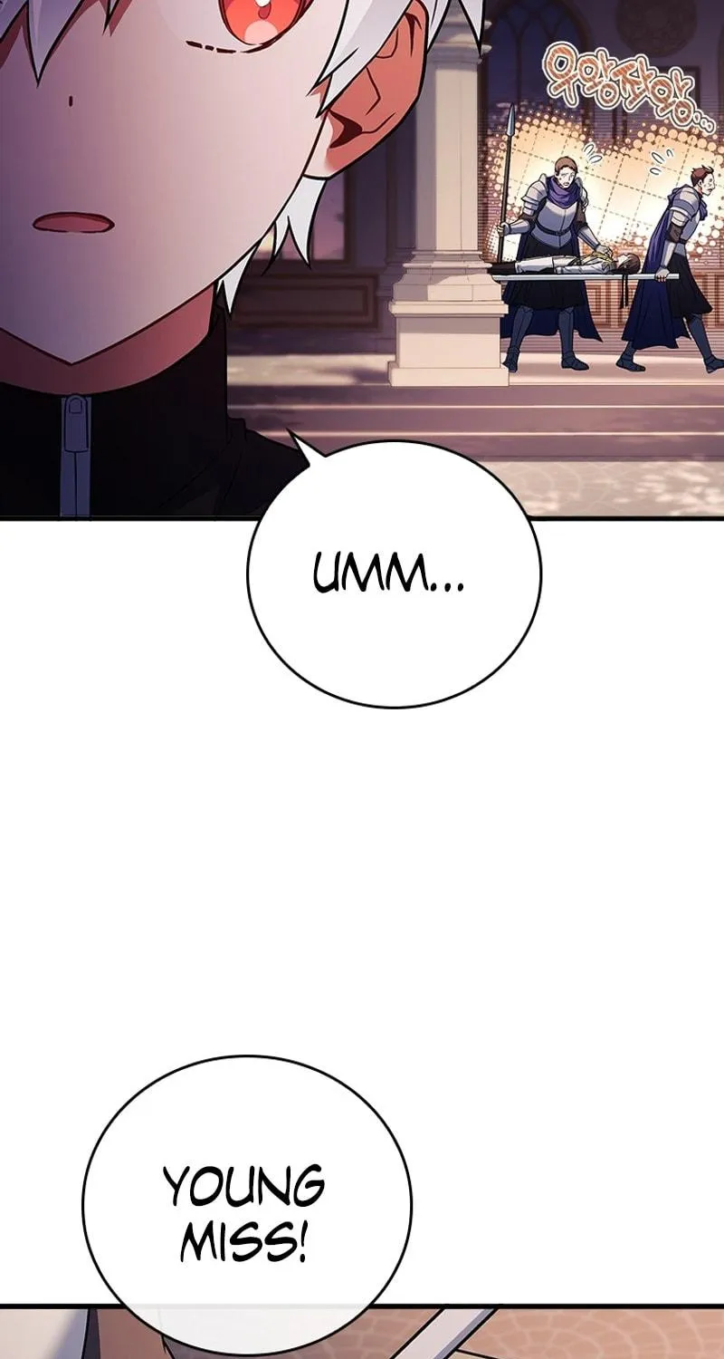 The Legendary Hero is an Academy Honors Student Chapter 2 page 104 - 