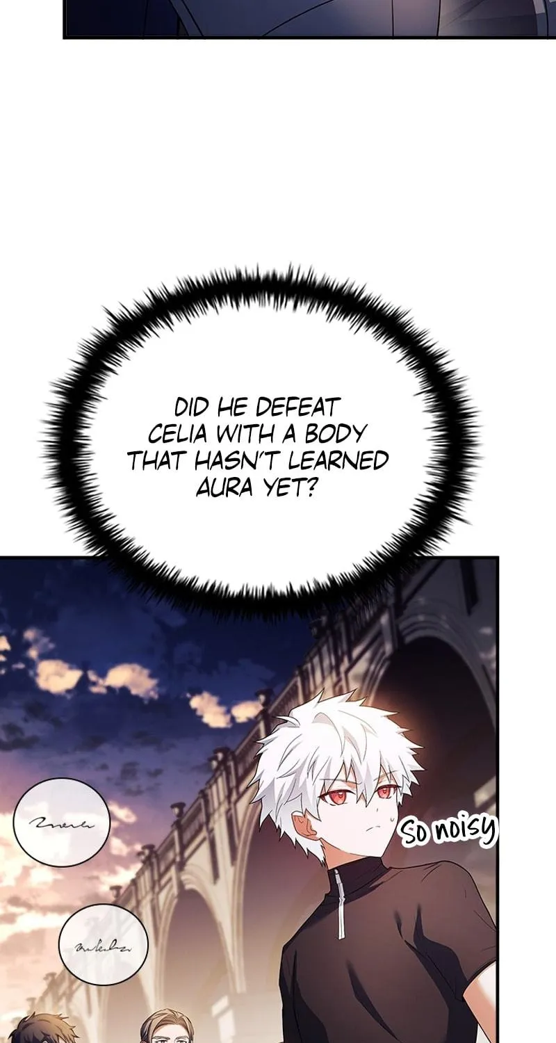 The Legendary Hero is an Academy Honors Student Chapter 2 page 108 - 