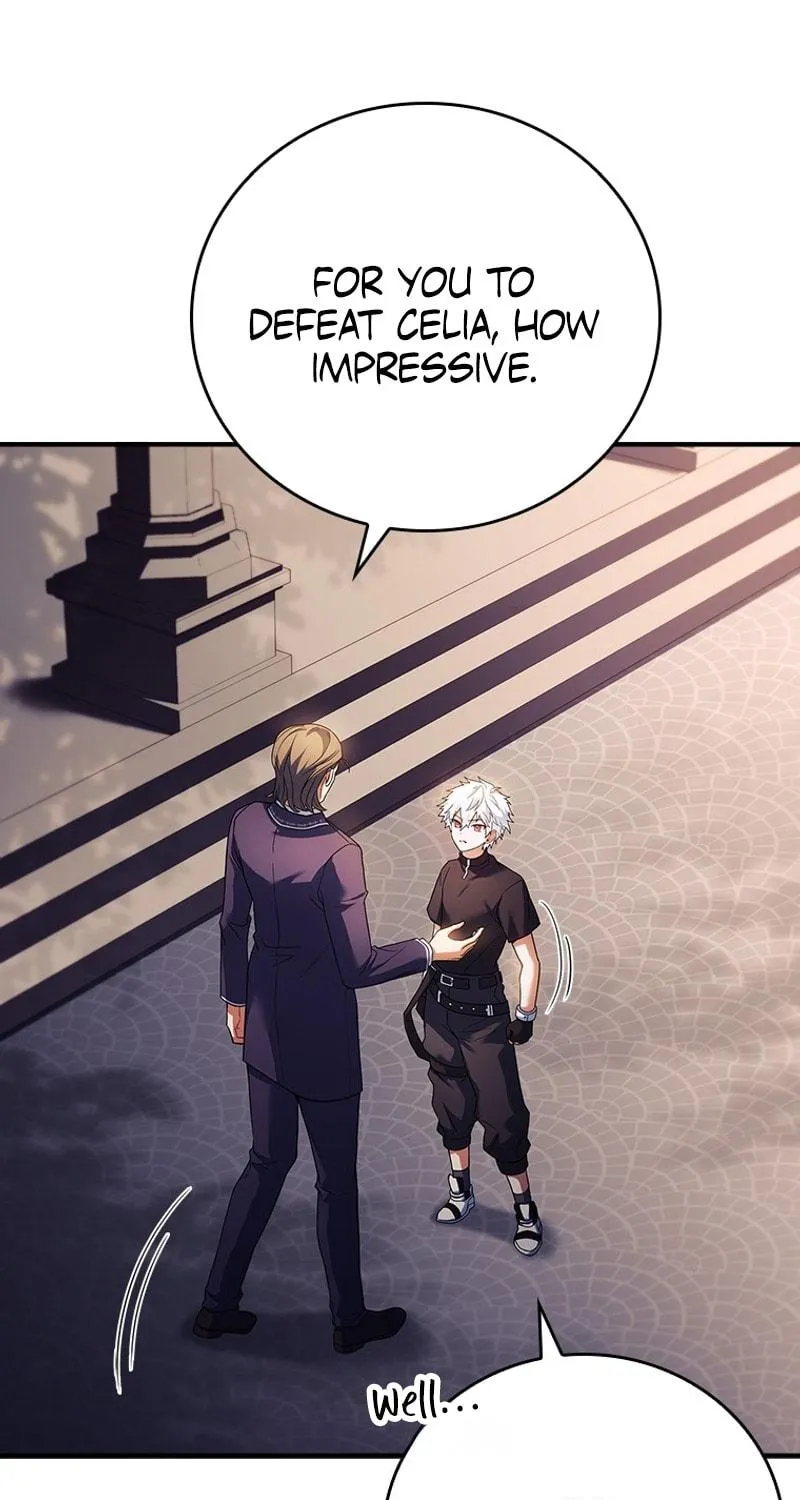 The Legendary Hero is an Academy Honors Student Chapter 2 page 110 - 