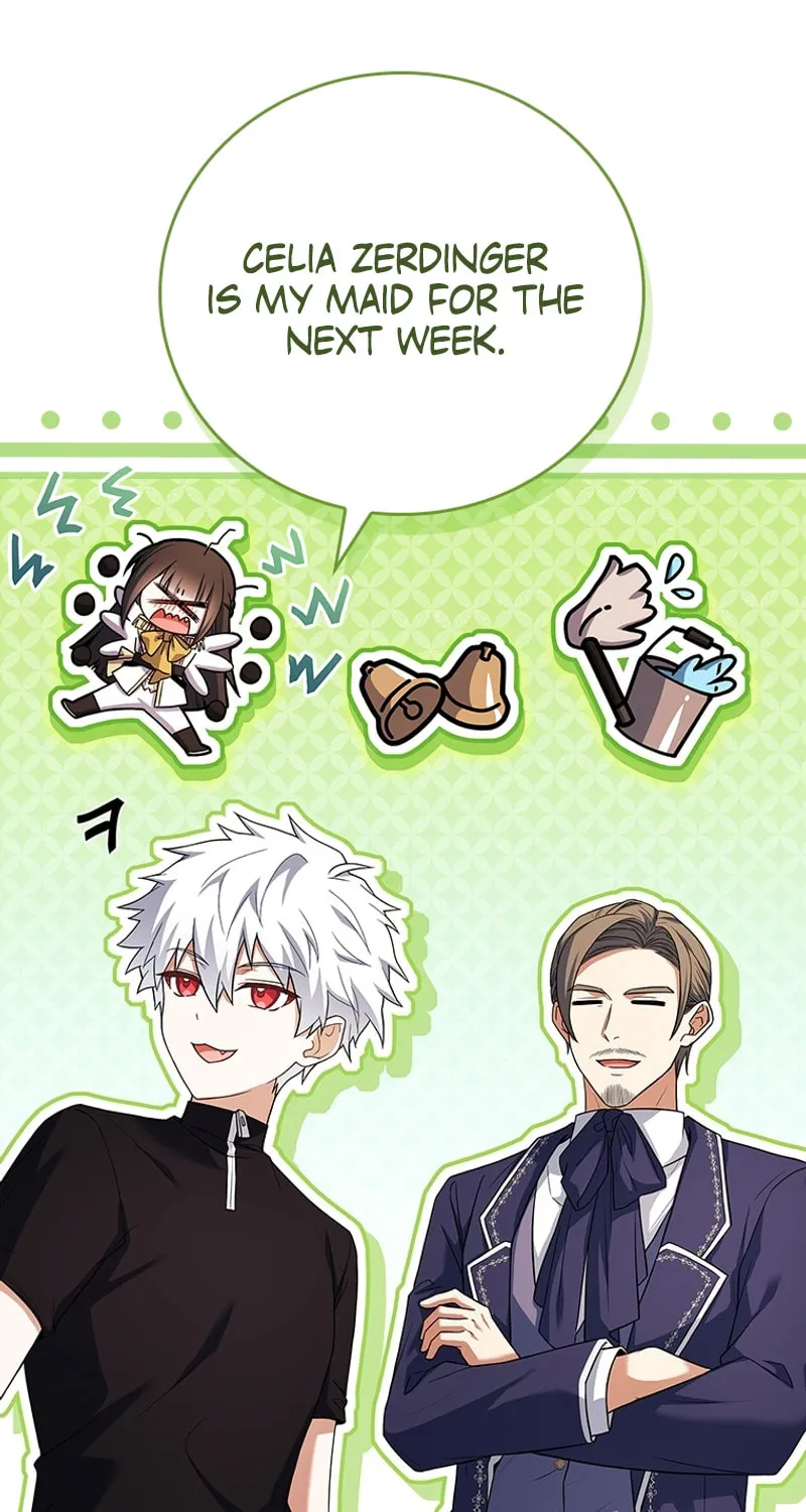 The Legendary Hero is an Academy Honors Student Chapter 2 page 114 - 