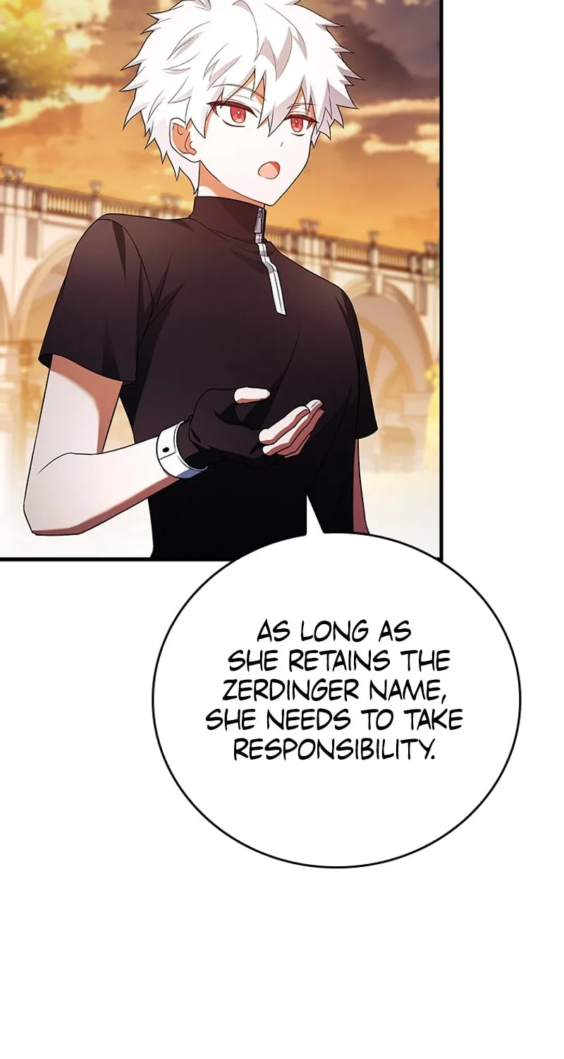 The Legendary Hero is an Academy Honors Student Chapter 2 page 124 - 