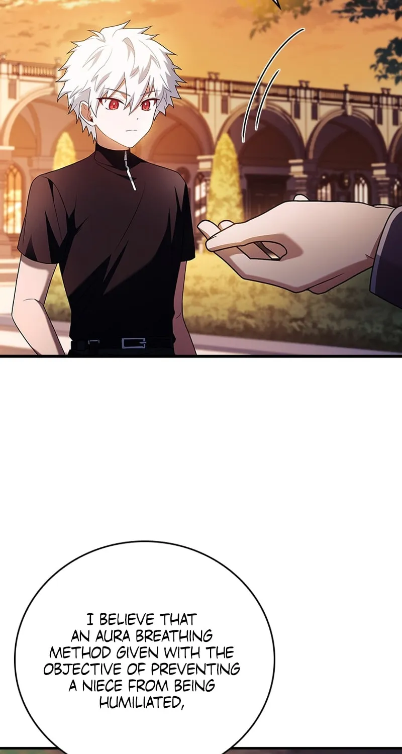The Legendary Hero is an Academy Honors Student Chapter 2 page 126 - 