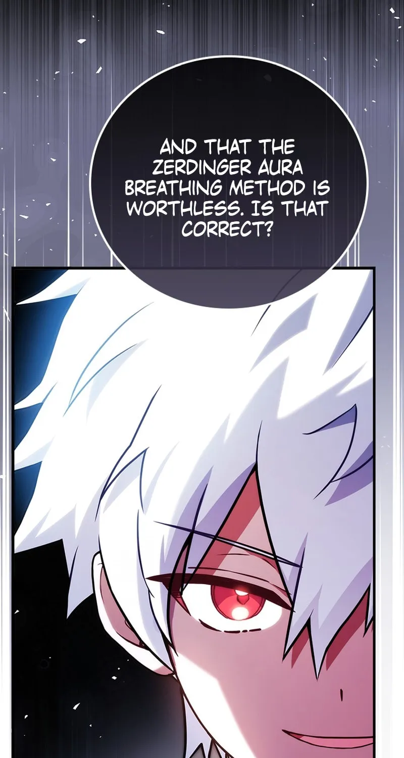 The Legendary Hero is an Academy Honors Student Chapter 2 page 132 - 