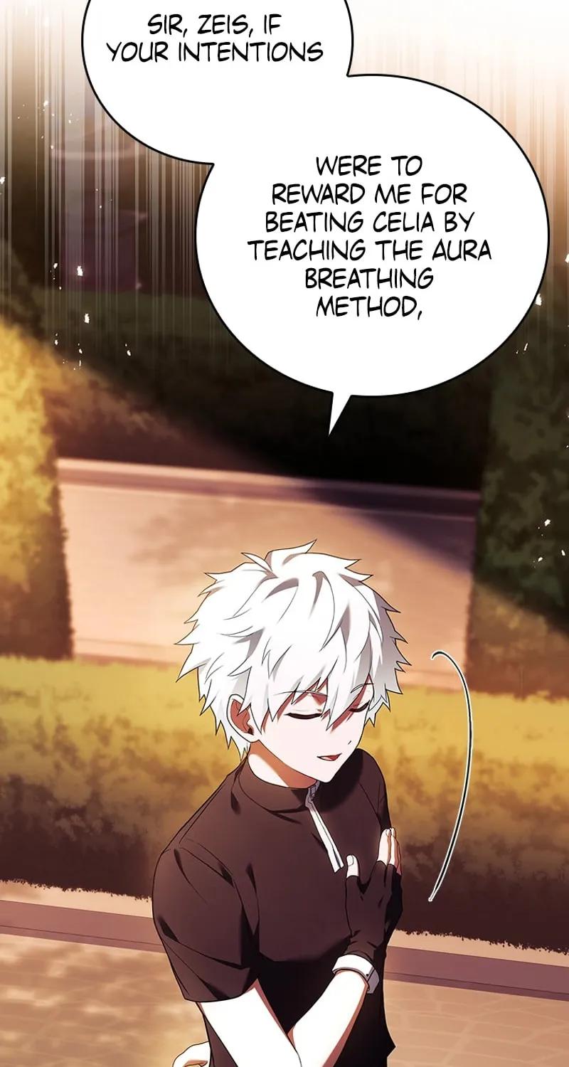 The Legendary Hero is an Academy Honors Student Chapter 2 page 136 - 