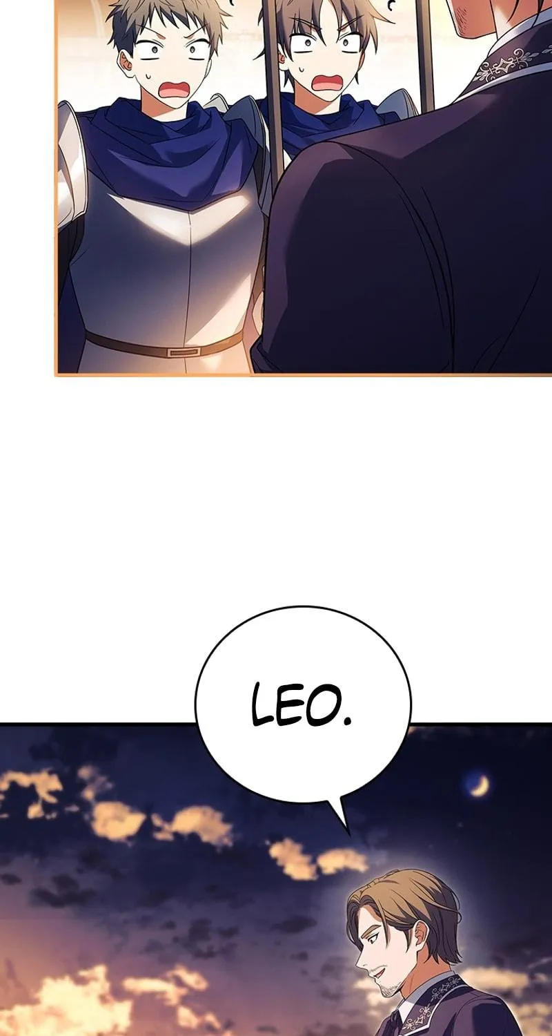 The Legendary Hero is an Academy Honors Student Chapter 2 page 148 - 