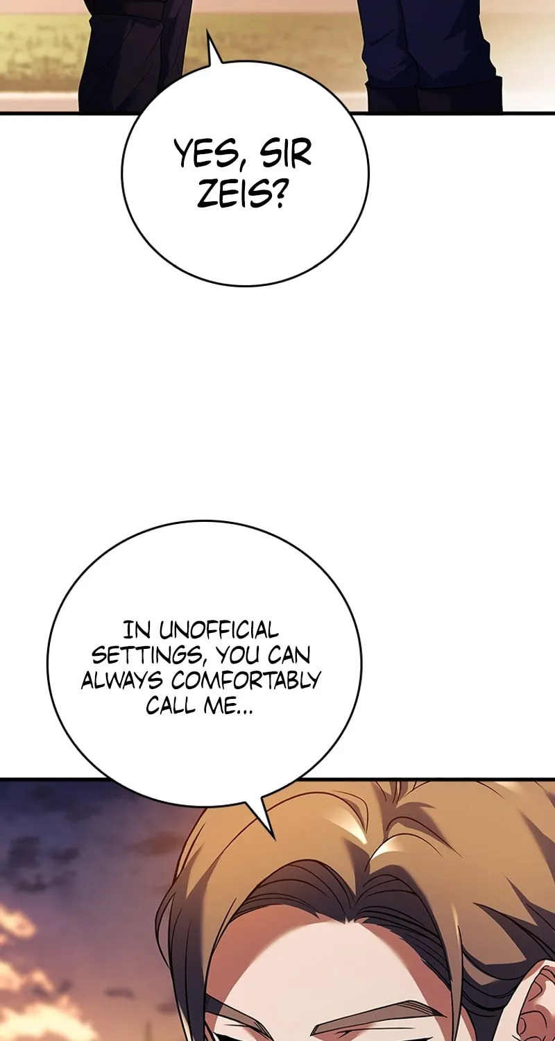 The Legendary Hero is an Academy Honors Student Chapter 2 page 150 - 
