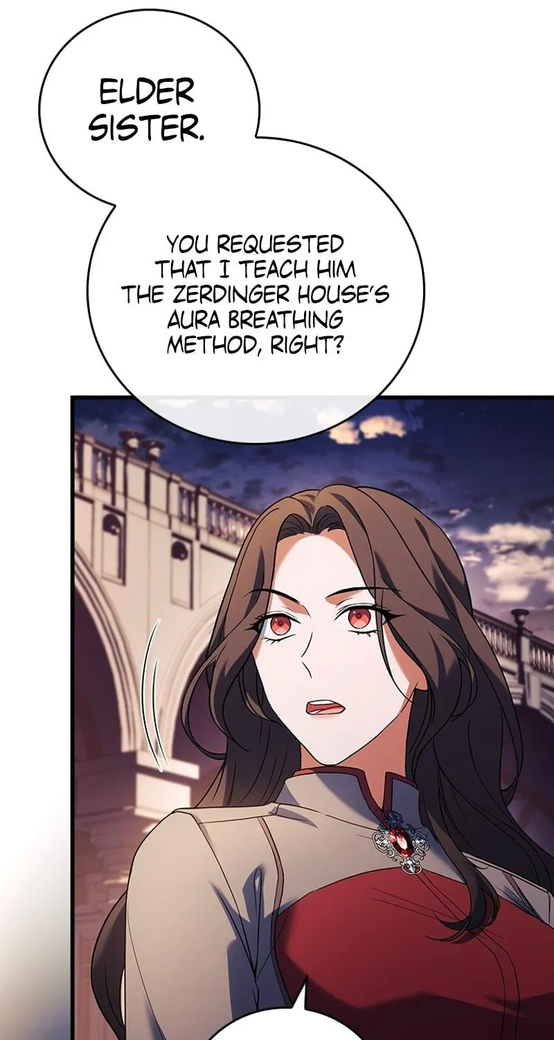 The Legendary Hero is an Academy Honors Student Chapter 2 page 158 - 