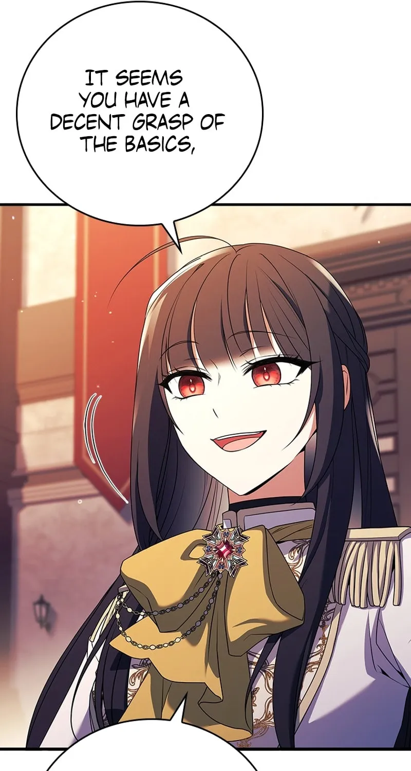 The Legendary Hero is an Academy Honors Student Chapter 2 page 26 - 