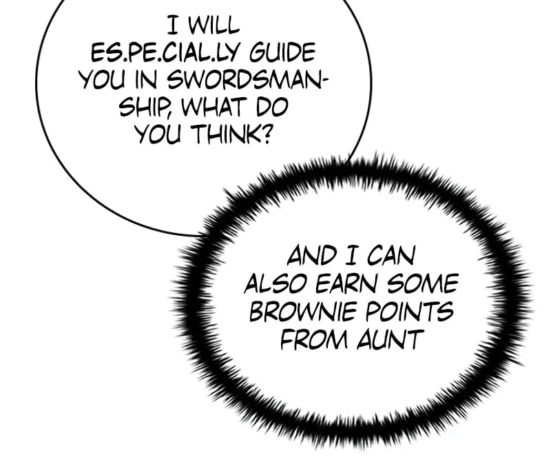 The Legendary Hero is an Academy Honors Student Chapter 2 page 27 - 