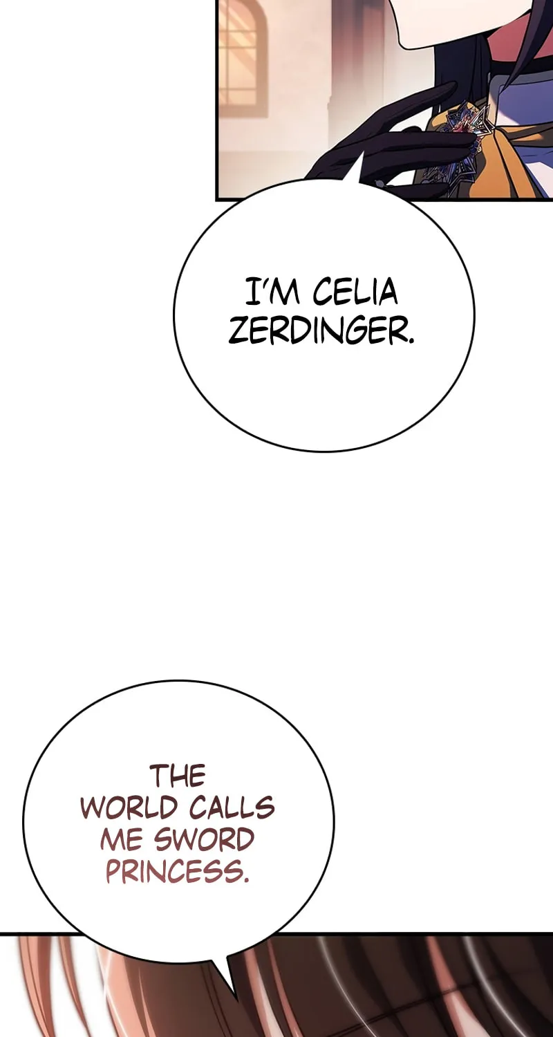 The Legendary Hero is an Academy Honors Student Chapter 2 page 30 - 